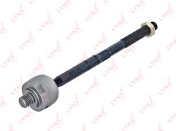 Рулевая тяга L/R MERCEDES-BENZ C180-55(W203) 00> / CLC160-350 08> / CLK200D-63(C209) 02> / CLS280-63 c2054lr