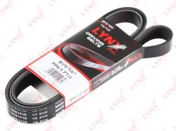 7PK1715 Ремень поликлиновой