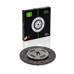 TRIALLI FD 313 Диск сцепления ведомый для автомобилей Vesta (15-)/XRay (15-) 1.8i (КПП ВАЗ 21807)