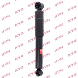 Амортизатор Opel Astra H std. - R 03.04- 344445