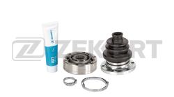 ШРУС внутрен. Audi A3 03- Q3 11- Seat Ibiza III 06- Leon 04- Skoda Fabia (NJ3 NJ5) 14- Octavia gs-4976