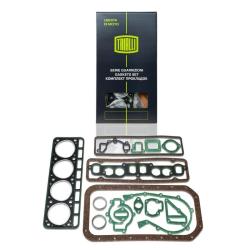 TRIALLI GZ 101 7018 Комплект прокладок двигателя для автомобилей ГАЗ 2410 Волга (ЗМЗ 4021)
