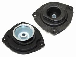 Опора передней стойки Nissan Qashqai 06-13 / X-Trail 07-15 / Dualis 07-14 / Qashqai+2 08-14 (Справа)