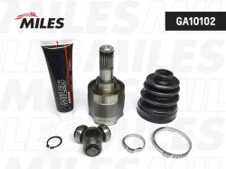 GA10102 ШРУС HYUNDAI ELANTRA (HD) 2006-2011 внутр.