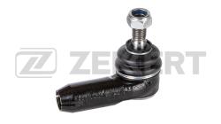 Заменен на SN-2575 / Наконечник рулевой прав. Audi A6 94- 100 III-IV 82- V8 88- sn-2217