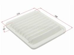 Фильтр воздушный GEELY MK/MK Cross 1,5 05-13 / TOYOTA VIOS 02-08