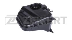 Бачок расширительный Audi Q7 06- Porsche Cayenne 03- VW Touareg 02- bd-1091