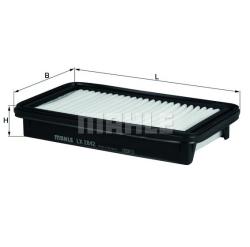 Фильтр воздушный FIAT SEDICI (FY_) lx2842