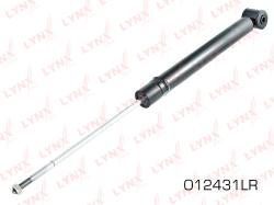 Амортизатор задний VW PASSAT 1.6-2.8 88-96 o12431lr