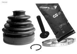 Пыльник ШРУСа VW SHARAN/FORD GALAXY 1.8T-2.8 99-10 нар. 780240