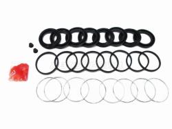 Ремкомплект суппорта FR TOYOTA LAND CRUISER PRADO 150 09- (на 2 суппорта)