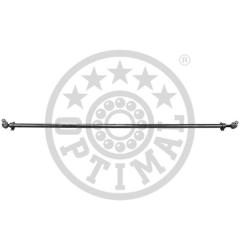 Тяга рулевая поперечная VW: LT 40-55 I Kasten (291-512)  LT 40-55 I Pritsche/Fahrgestell (293-909) g4-584