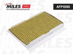 AFP1090 Фильтр салона CITROEN C3/C4/PEUGEOT 307/308 02> угольный Crystal Air