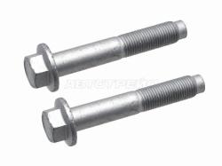 Болт крепления переднего нижнего рычага (2шт в упак.) NISSAN ARMADA Y62 2016-/NISSAN DUALIS J10 2007