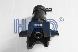 70101147 Форсунка омывателя фар TOYOTA LAND CRUISER PRADO GRJ12, KDJ12 (03-09) левая