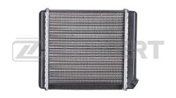 Радиатор отопителя Opel Calibra A 89- Vectra A 88- mk-5005