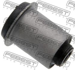 Сайлентблок рычага MAZDA CX-7/CX-9 07-13 пер.подв.лев.с кроншт. MZAB-CXB