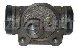 Цилиндр торм. колесный лев. Peugeot 207 06- 405 I II 87- zd-1052