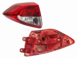 Фонарь задний Hyundai Tucson 15-19 (Слева)