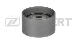 Ролик натяжной ремня ГРМ Nissan Bluebird (T72 T12 U11 U12) 84- Cabstar E (TL_ VL_) 98- Serena  sr-1232