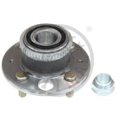 Ступица с подшипником HONDA: ACCORD III (CA)  CIVIC V Coupe (EJ)  CIVIC V Hatchback (E 912423