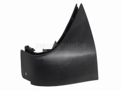 Клык бампера Haval Jolion 20-24 (Сзади/ Справа)