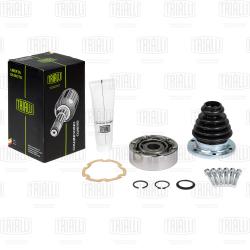 ШРУС для а/м Chery Amulet (A15) (03-) (внутр. лев.) (GO 0942)