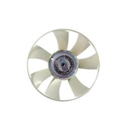 Вискомуфта MB Sprinter 06