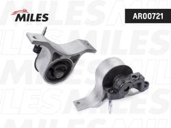 AR00721 Опора двигателя NISSAN TEANA J31 03-08