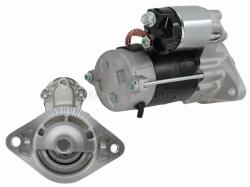 Стартер Toyota Allion (T240) 01-07 / Avensis 00-03 (1 kW/ Z=9)