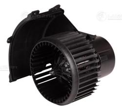 Э/вентилятор отоп. для а/м VW Transporter T5 (03-) A/C± (LFh 18H8)