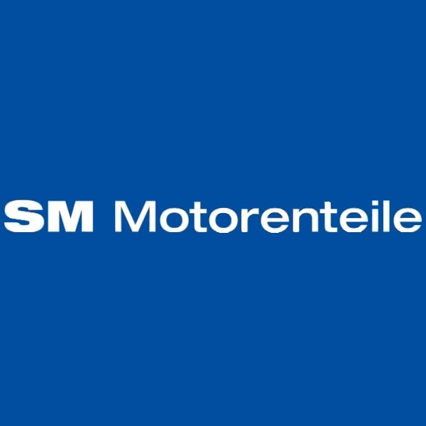 SM MOTORENTEILE