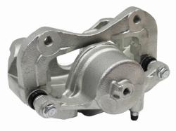 Суппорт тормозной перед HYUNDAI IX35 09-13/TUCSON 09-13/ KIA SPORTAGE 10-14 левый