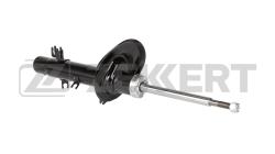 Амортизатор газовый левый передней подвески Peugeot 208 12- sg-6598