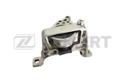 Опора двигателя прав. Mazda 3 03- gm-3414