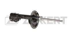 Амортизатор газовый правый передней подвески Mitsubishi Outlander III 12- sg-6441