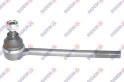 Наконечник р/т ВАЗ 2101-07 внутр.прав. 19931