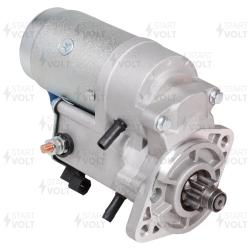 Стартер для а/м Hyundai Santa Fe (01-)/Tucson (04-) 2.0CRDi 2кВт (LSt 0803)