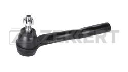 Наконечник рулевой лев. Mazda 3 III 13- 6 III 12- sn-2525