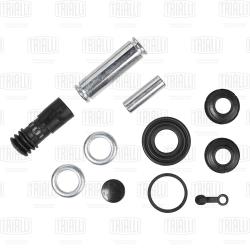 Ремкомплект суппорта для а/м Peugeot 406 (96-) зад. d=33мм (RCF 052309)