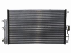 Радиатор кондиционера Haval Dargo 22- / H6 20-24