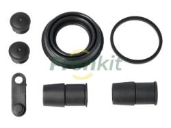 Ремкомплект заднего тормозного суппорта 242022