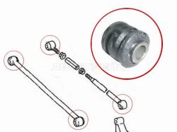 Сайлентблок Toyota Corolla (E100,E110) 91-02 / Corolla Levin 91-00