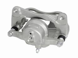 Суппорт тормозной перед MAZDA 6 GJ/GL 12- левый