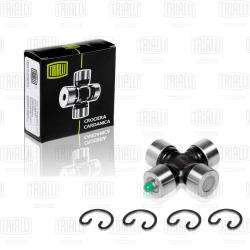 Крестовина для а/м Mitsubishi Pajero (00-) перед. (25x63.8) (CC 401)