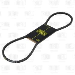 Ремень приводной для а/м VW Transporter T4 (90-) 2.4d/Mitsubishi L200 (96-) 2.5d (AVX10X1075)