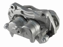 Суппорт тормозной перед NISSAN PATHFINDER 05-14 левый