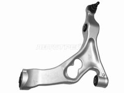 Рычаг передний нижний AUDI Q7 06-16/VOLKSWAGEN TOUAREG 10-18/PORSCHE CAYENNE 02-10 RH