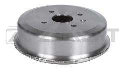 Барабан тормозной Daewoo Rezzo (KLAU) 00- bs-5581