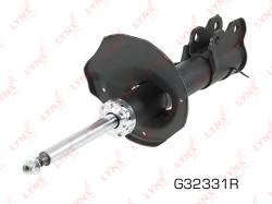 Стойка амортизаторная передняя R NISSAN PRAIRIE 2.0 98-04 g32331r